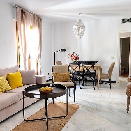 Ziba Cordoba Only Families Apartamento Exterior foto