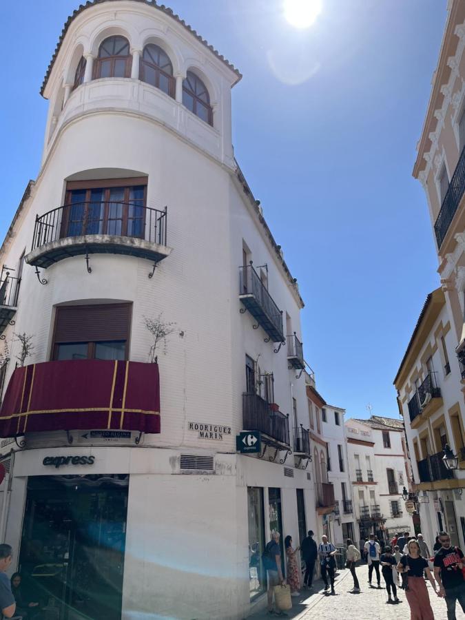 Ziba Cordoba Only Families Apartamento Exterior foto
