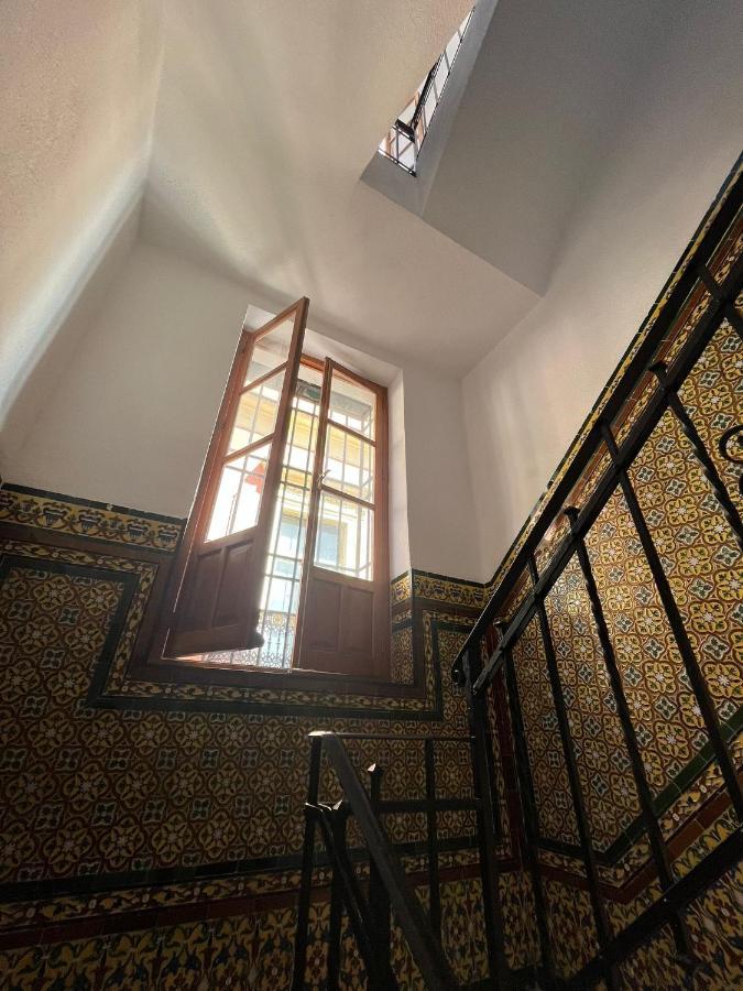 Ziba Cordoba Only Families Apartamento Exterior foto