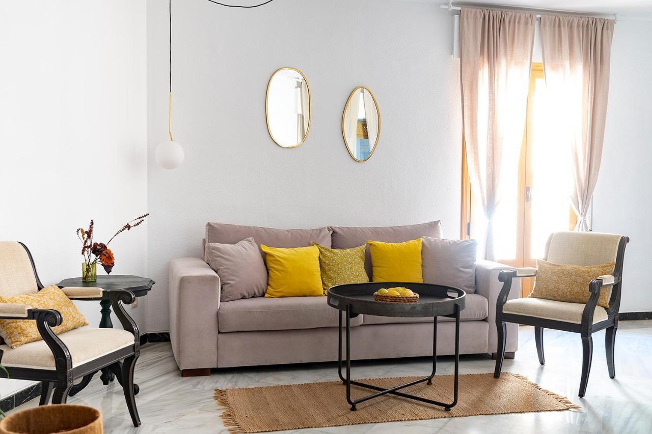 Ziba Cordoba Only Families Apartamento Exterior foto