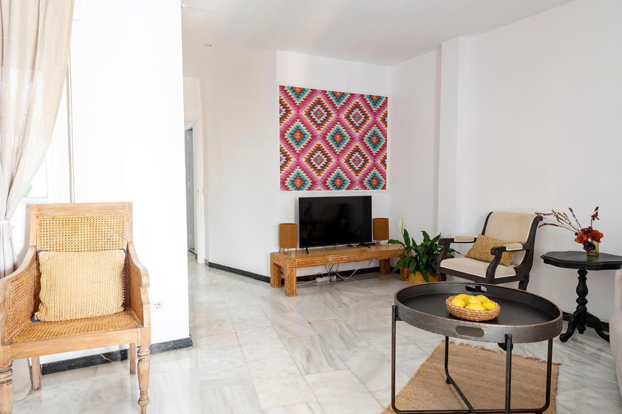Ziba Cordoba Only Families Apartamento Exterior foto