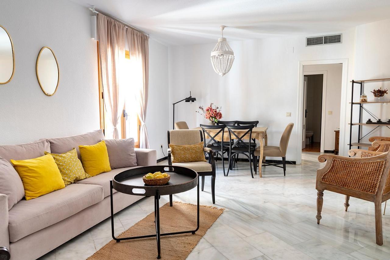 Ziba Cordoba Only Families Apartamento Exterior foto