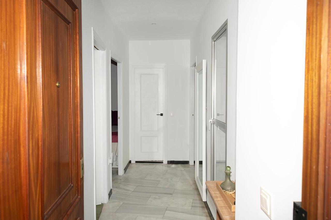 Ziba Cordoba Only Families Apartamento Exterior foto