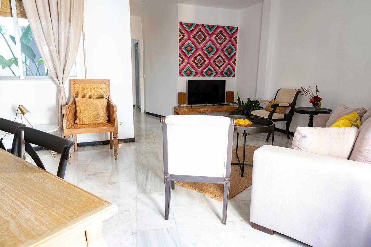Ziba Cordoba Only Families Apartamento Exterior foto