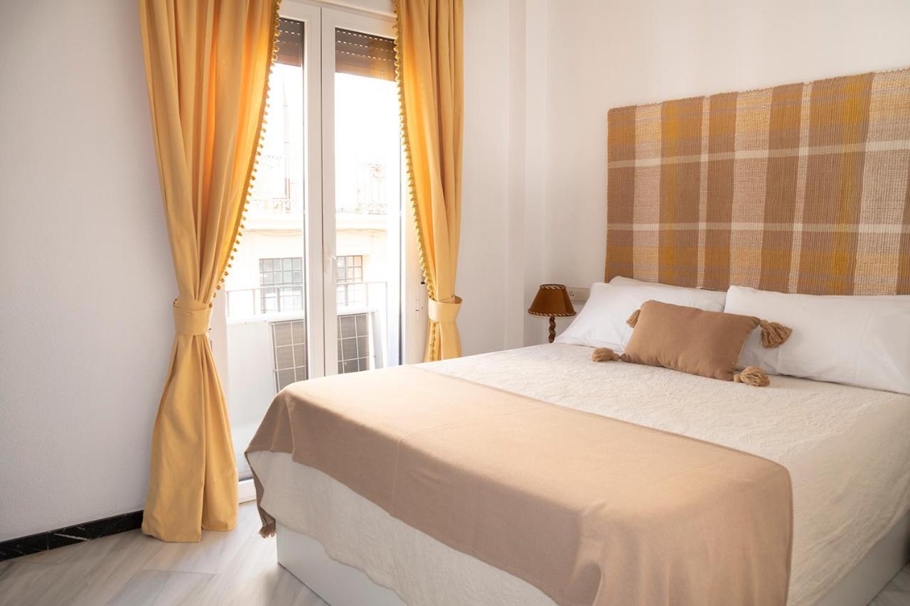 Ziba Cordoba Only Families Apartamento Exterior foto