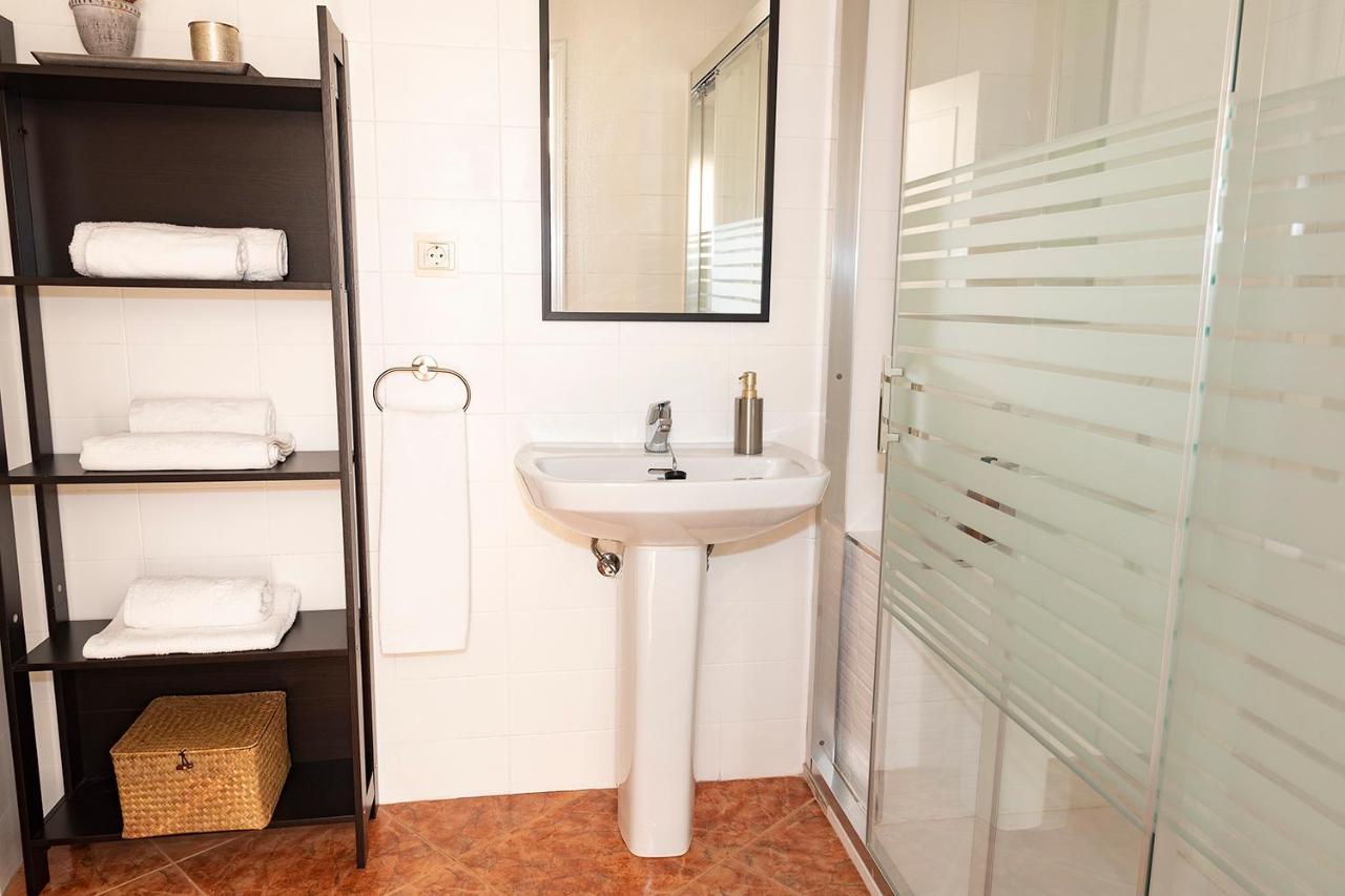 Ziba Cordoba Only Families Apartamento Exterior foto