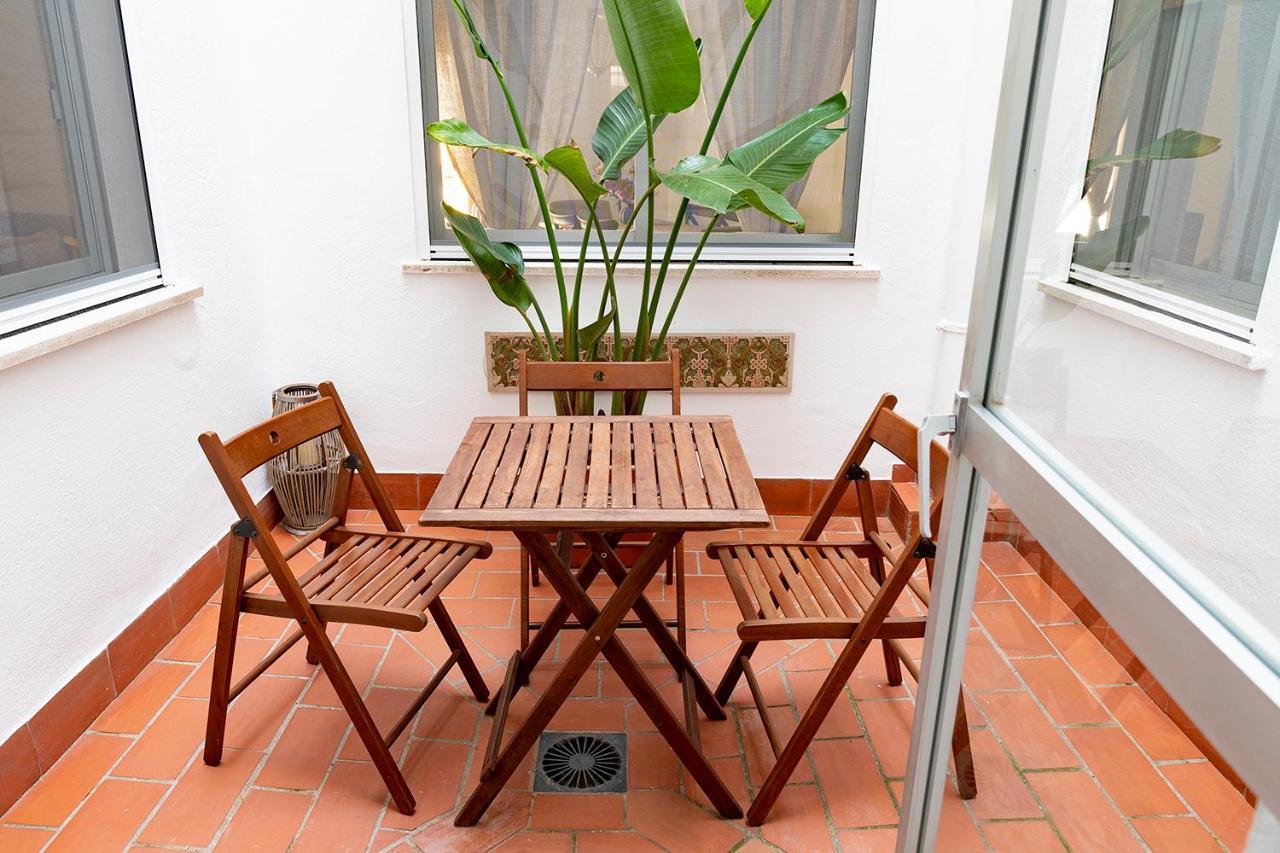 Ziba Cordoba Only Families Apartamento Exterior foto